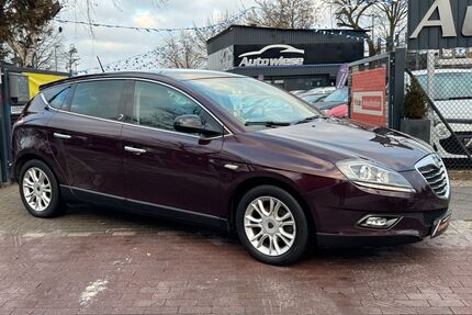 Lancia Delta Gebrauchtwagen