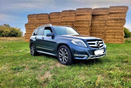Mercedes-Benz GLK 250 Gebrauchtwagen