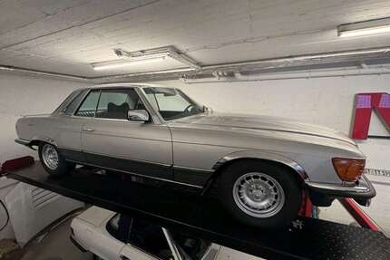 Mercedes-Benz 450 Gebrauchtwagen