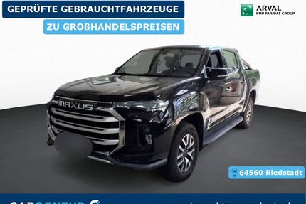 Maxus T90 Gebrauchtwagen