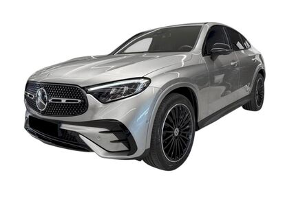 Mercedes-Benz GLC 300 Gebrauchtwagen