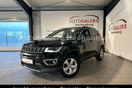 Jeep Compass Gebrauchtwagen
