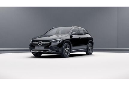 Mercedes-Benz GLA 200 Gebrauchtwagen