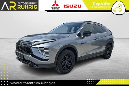 Mitsubishi Eclipse Cross Gebrauchtwagen