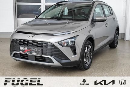 Hyundai BAYON Gebrauchtwagen