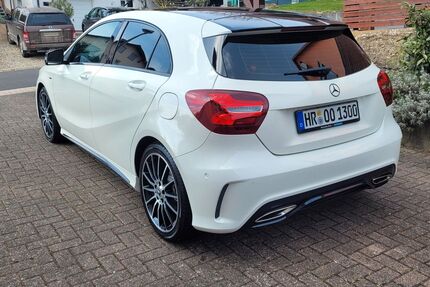 Mercedes-Benz A 200 Gebrauchtwagen
