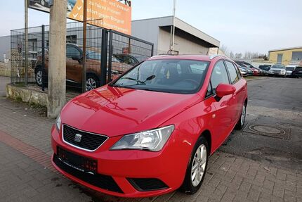 Seat Ibiza Gebrauchtwagen