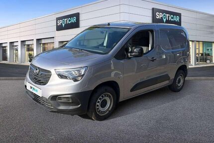 Opel Combo Gebrauchtwagen