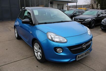 Opel Adam Gebrauchtwagen