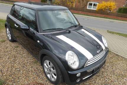Mini Cooper Gebrauchtwagen