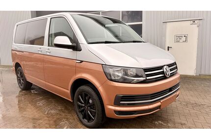 VW T6 Transporter Gebrauchtwagen