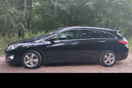 Hyundai i40 Gebrauchtwagen