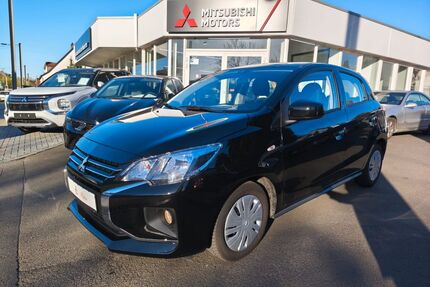 Mitsubishi Space Star Gebrauchtwagen