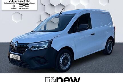 Renault Kangoo Gebrauchtwagen