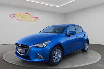 Mazda 2 Gebrauchtwagen