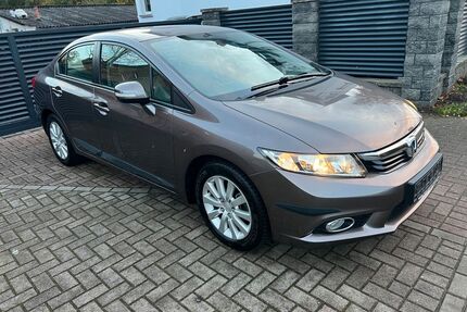Honda Civic Gebrauchtwagen