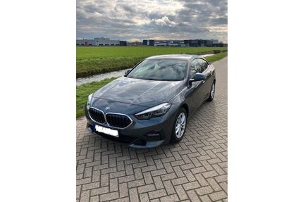 BMW 218 Gran Coupé Gebrauchtwagen