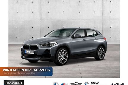 BMW X2 Gebrauchtwagen