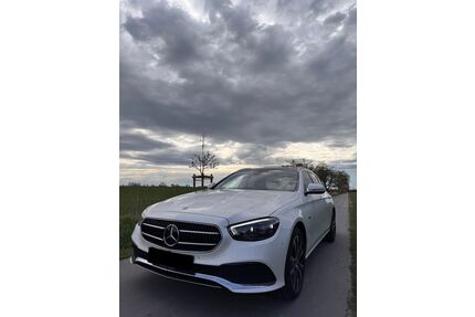 Mercedes-Benz E 300 Gebrauchtwagen