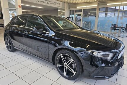 Mercedes-Benz A 200 Gebrauchtwagen