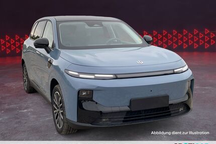 Leapmotor B10 Gebrauchtwagen