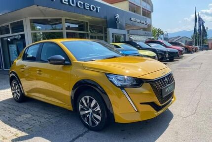 Peugeot 208 Gebrauchtwagen
