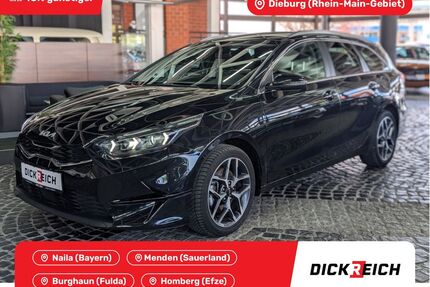 Kia ceed / Ceed Gebrauchtwagen