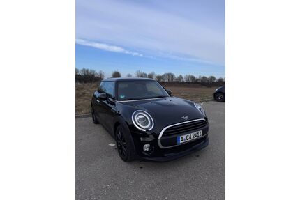 Mini One D Gebrauchtwagen