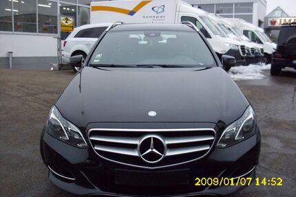 Mercedes-Benz E 250 Gebrauchtwagen