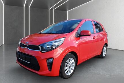 Kia Picanto Gebrauchtwagen
