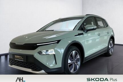 Skoda Elroq Gebrauchtwagen