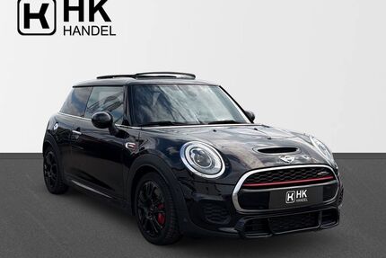 Mini John Cooper Works Gebrauchtwagen