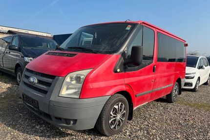 Ford Transit Gebrauchtwagen