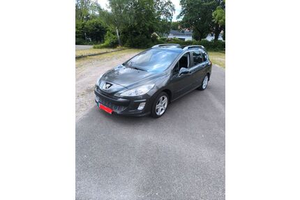 Peugeot 308 Gebrauchtwagen