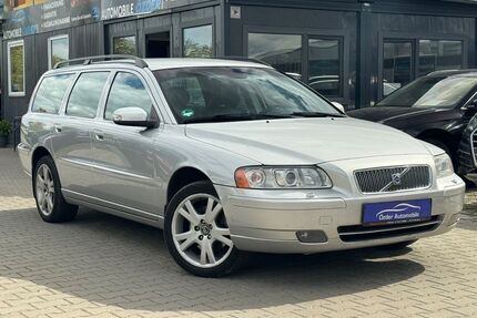 Volvo V70 Gebrauchtwagen