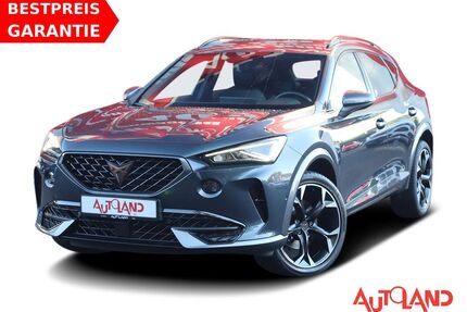 Cupra Formentor Gebrauchtwagen