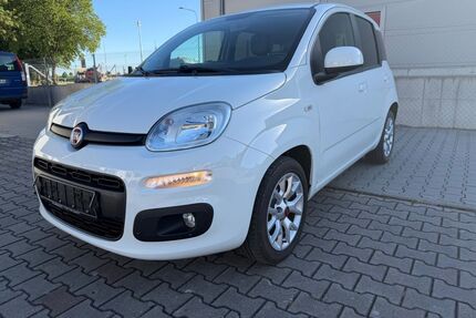 Fiat Panda Gebrauchtwagen
