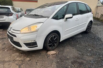 Citroen C4 Picasso Gebrauchtwagen