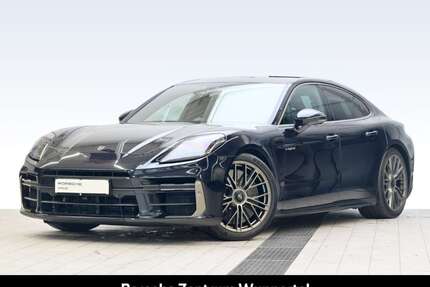 Porsche Panamera Gebrauchtwagen