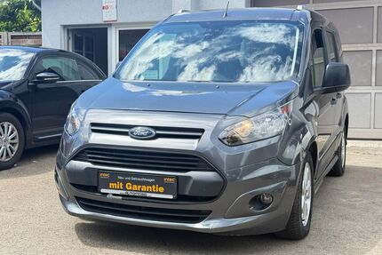 Ford Tourneo Gebrauchtwagen