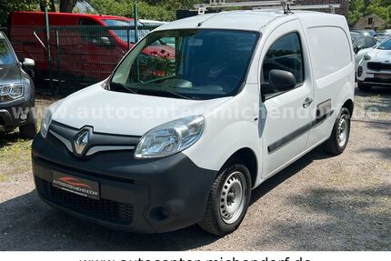 Renault Kangoo Gebrauchtwagen