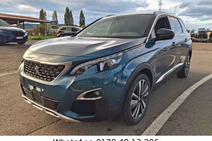 Peugeot 5008 Gebrauchtwagen