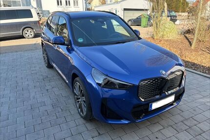 BMW iX1 Gebrauchtwagen