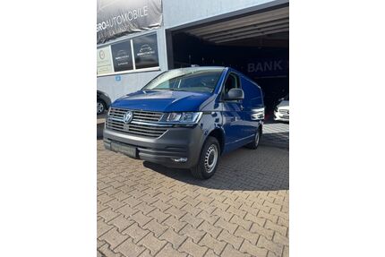 VW T6 Transporter Gebrauchtwagen