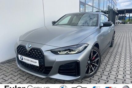 BMW M440 Gebrauchtwagen
