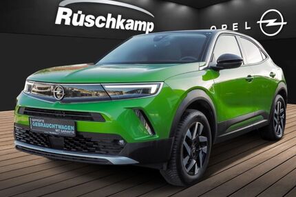 Opel Mokka Gebrauchtwagen
