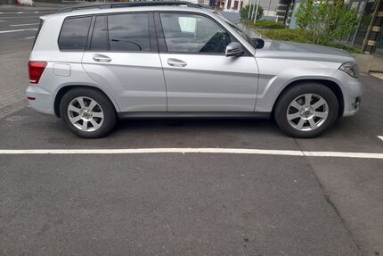 Mercedes-Benz GLK 220 Gebrauchtwagen