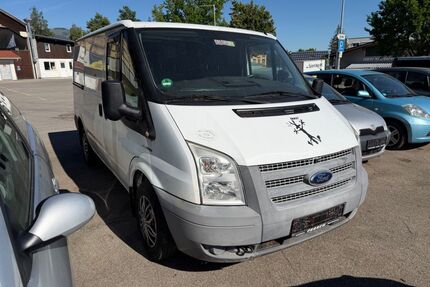 Ford Transit Gebrauchtwagen