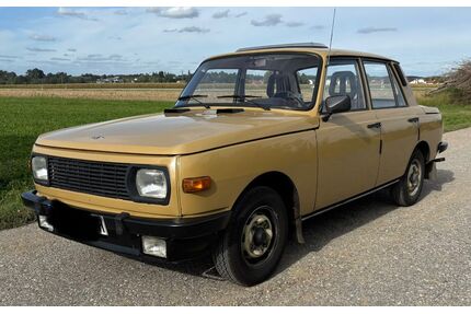 Wartburg 353 Gebrauchtwagen