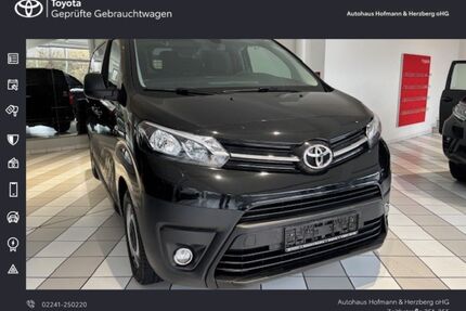 Toyota Proace (Verso) Gebrauchtwagen
